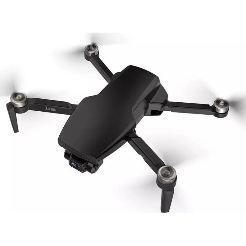 Dron Sanjoyo SG108 Pro