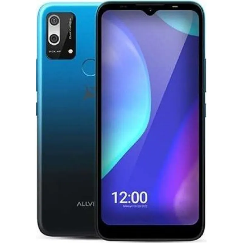 Smartfon AllView A30 Max 1/32GB Granatowy (brak)