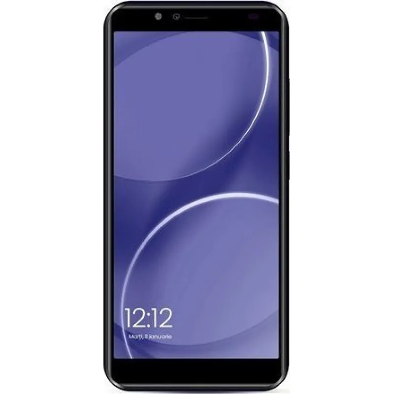 Smartfon AllView A30 Plus 2/32GB Granatowy (brak)