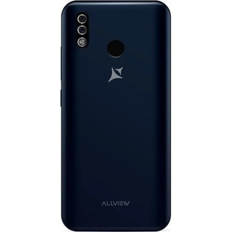 Smartfon AllView A30 Plus 2/32GB Granatowy (brak)