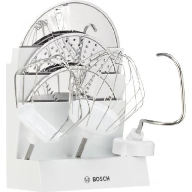 Robot planetarny Bosch Bosch CreationLine MUM58234 - white