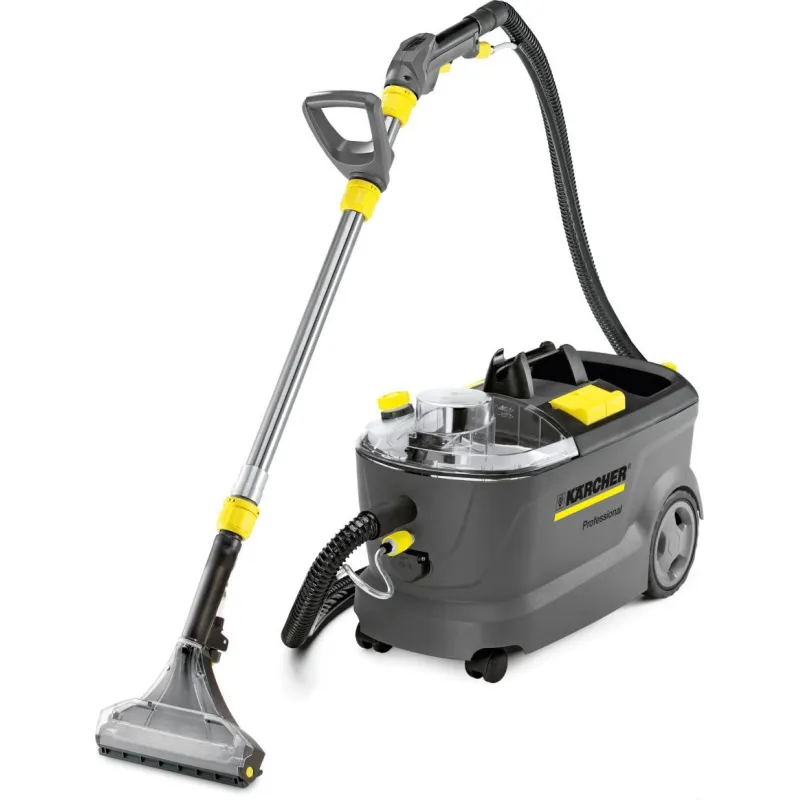 Odkurzacz przemysłowy Karcher Puzzi 10/2 Adv (1.193-120.0)