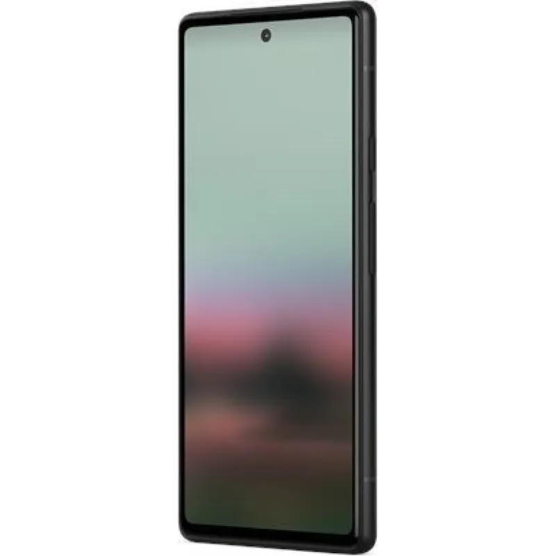 Smartfon Pixel 6a 5G 6/128GB Biały (GA03714-GB)