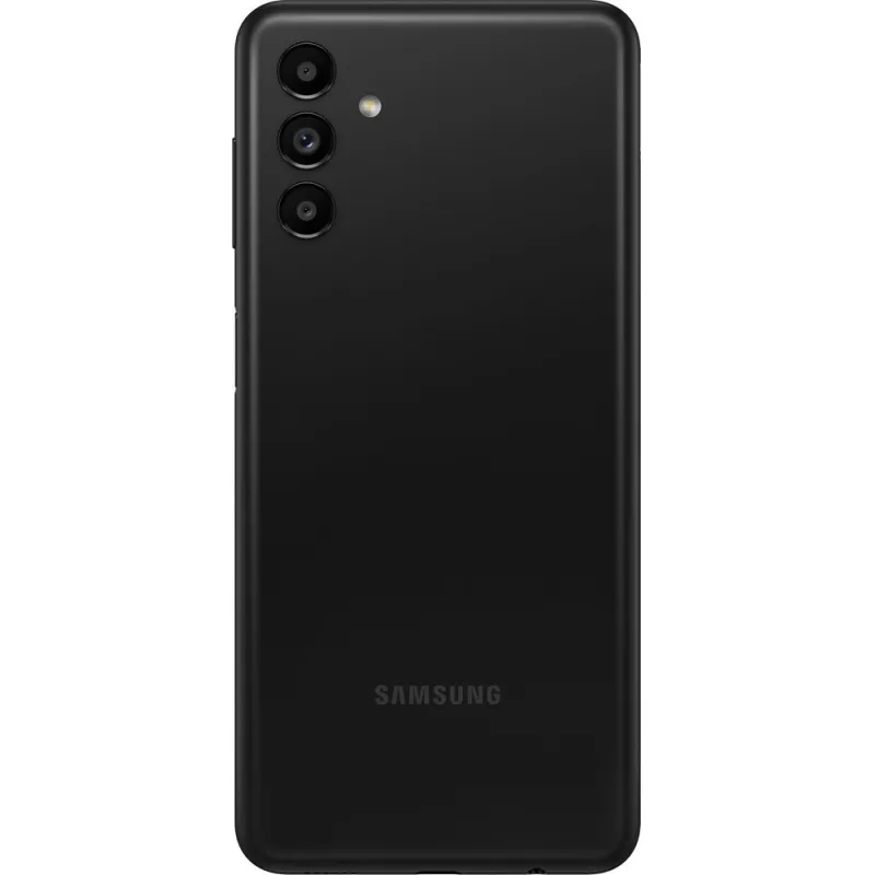 Smartfon Samsung Galaxy A13 5G 4/64GB Czarny (SM-A136BZK)