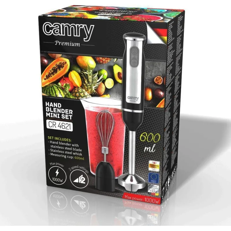 Blender Camry CR 4621