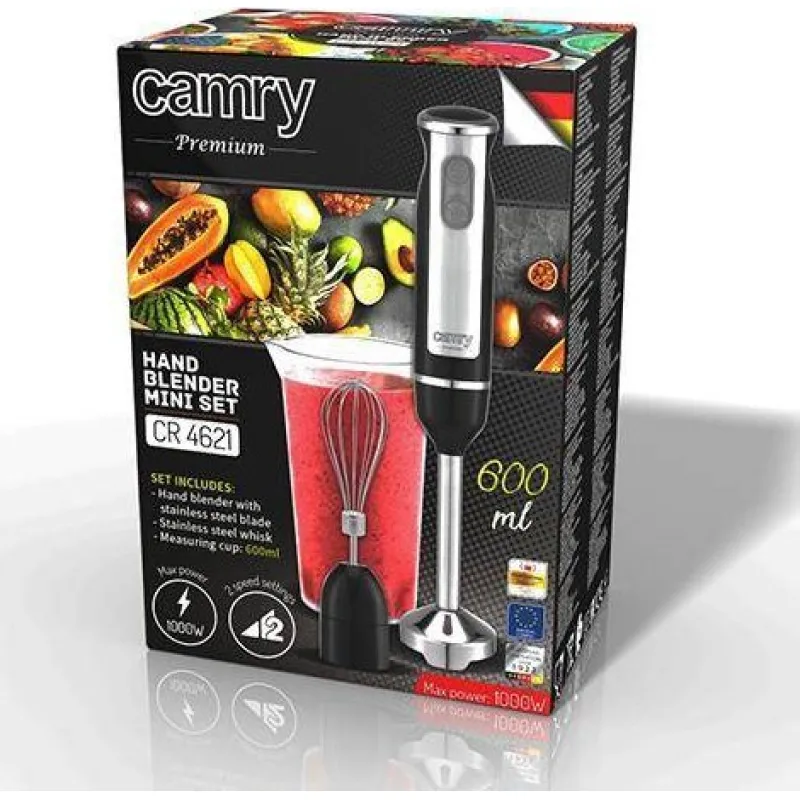 Blender Camry CR 4621