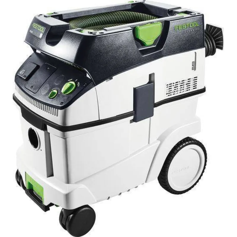 Odkurzacz przemysłowy Festool Cleantec CTL 36 E (574965)