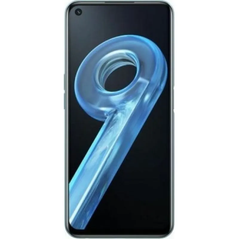 Smartfon Realme 9i 4/64GB Niebieski (S0439916)