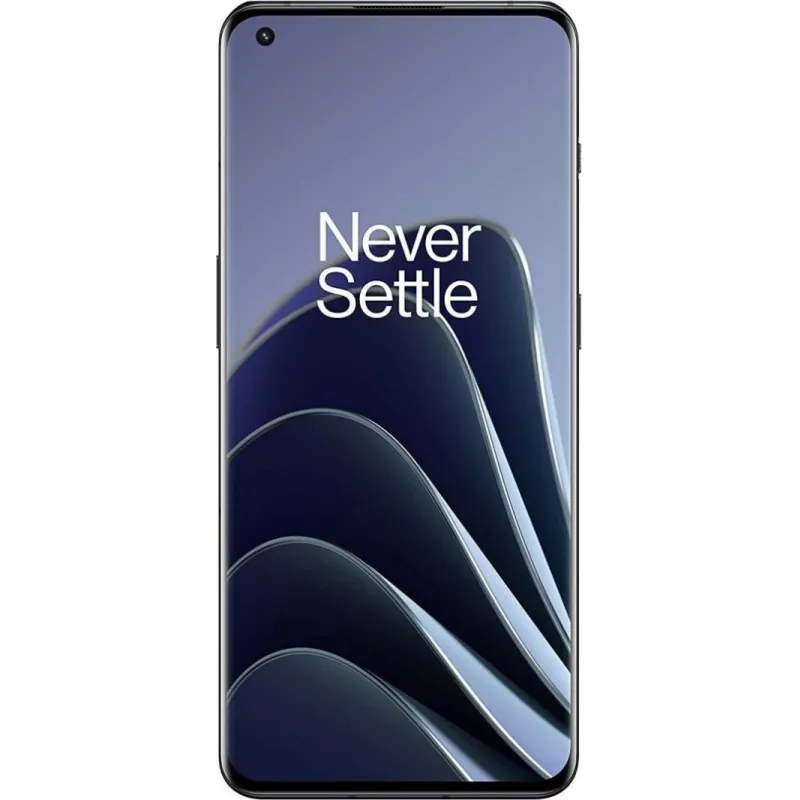 Smartfon OnePlus 10T 5G 8/128GB Czarny (CPH2415)