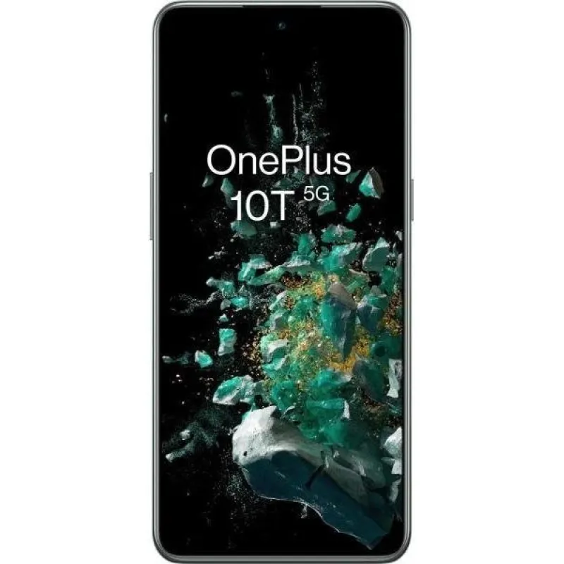 Smartfon OnePlus 10T 5G 8/128GB Zielony (CPH2415)