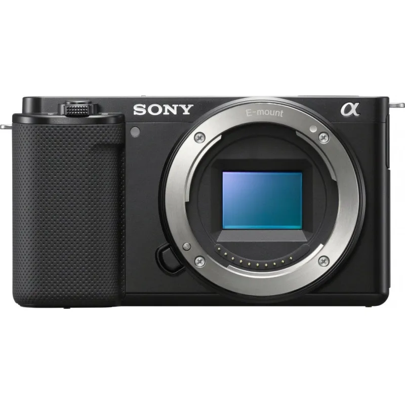 Aparat Sony ZV-E10 do wideoblogów (ZVE10BDI.EU)