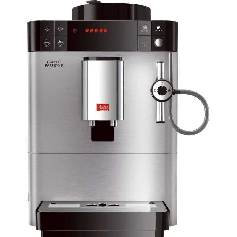 Ekspres ciśnieniowy Melitta Passione F54/0-100