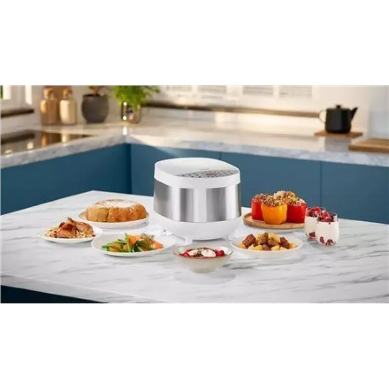 Multicooker Philips All-in-One Cooker HD4713/40