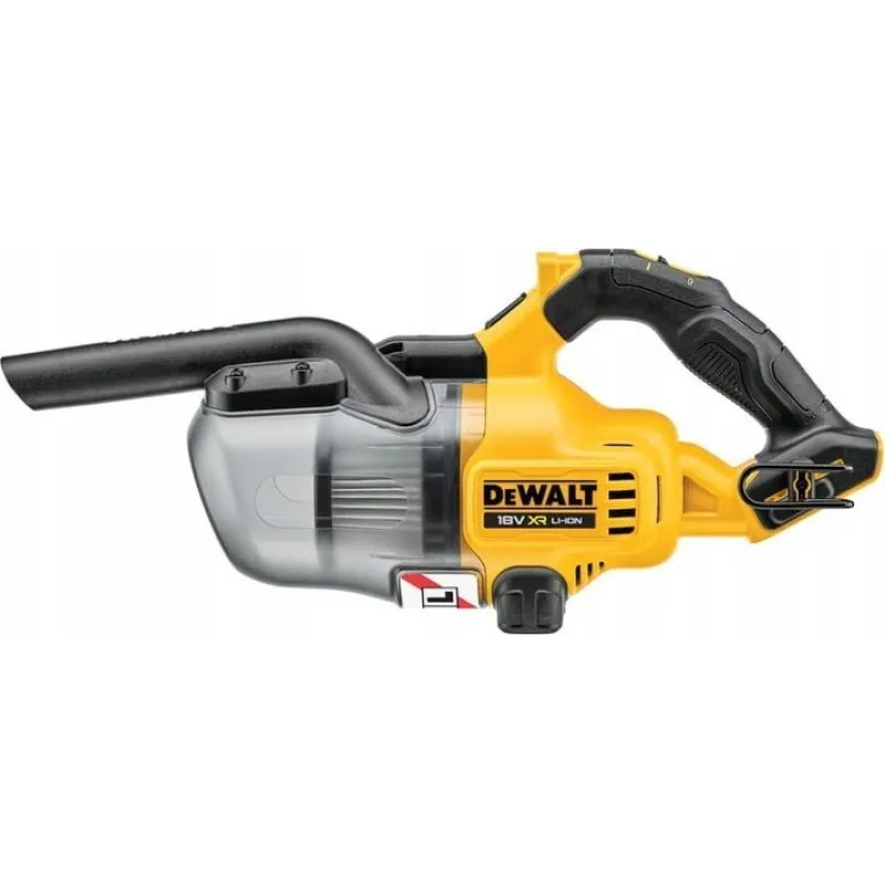 Odkurzacz przemysłowy Dewalt DCV501LN