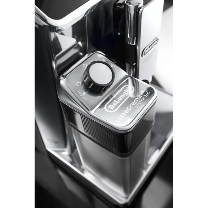 Ekspres ciśnieniowy DeLonghi PrimaDonna Elite ECAM 650.55.MS