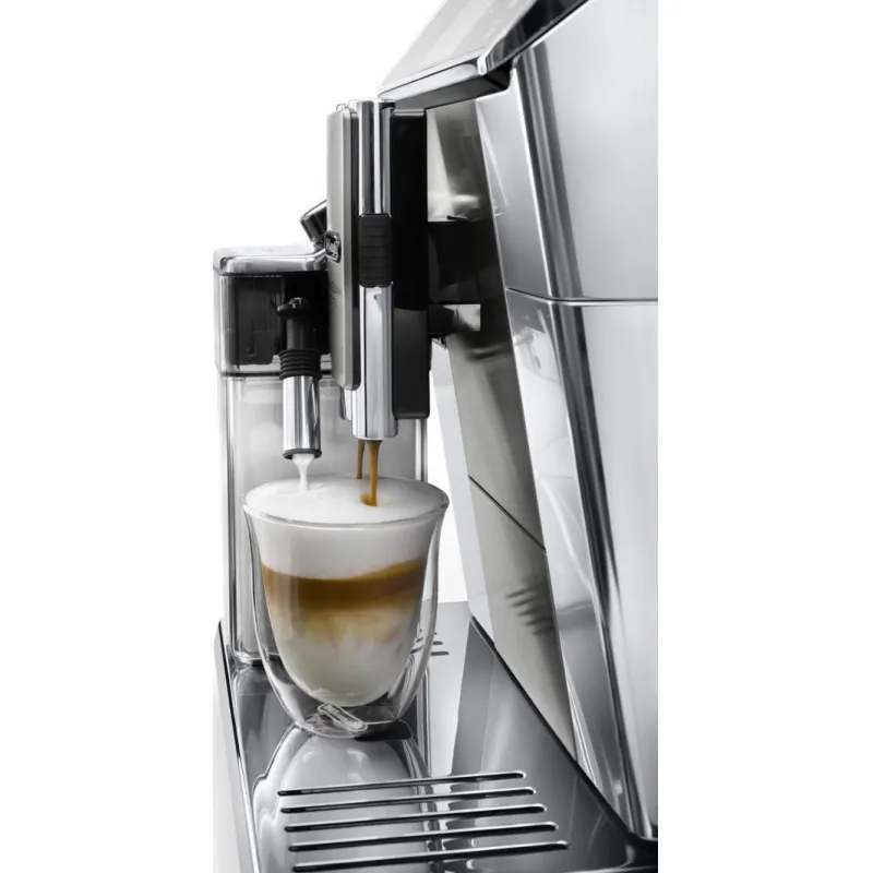 Ekspres ciśnieniowy DeLonghi PrimaDonna Elite ECAM 650.55.MS