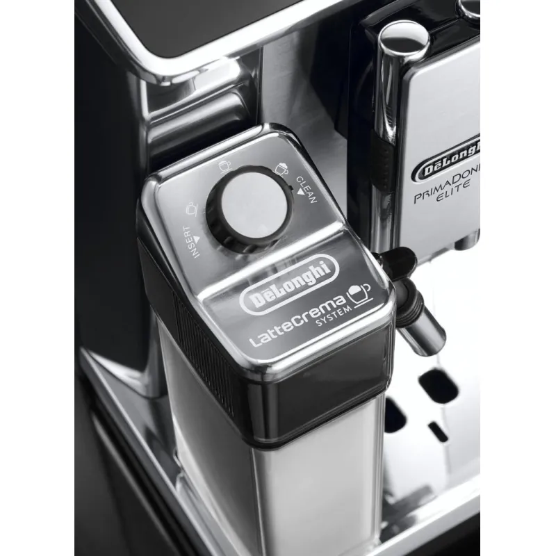 Ekspres ciśnieniowy DeLonghi PrimaDonna Elite ECAM 650.75.MS