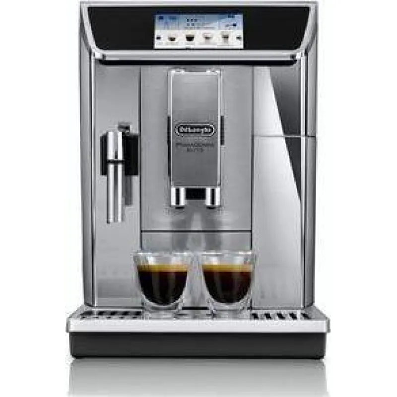 Ekspres ciśnieniowy DeLonghi PrimaDonna Elite ECAM 650.75.MS