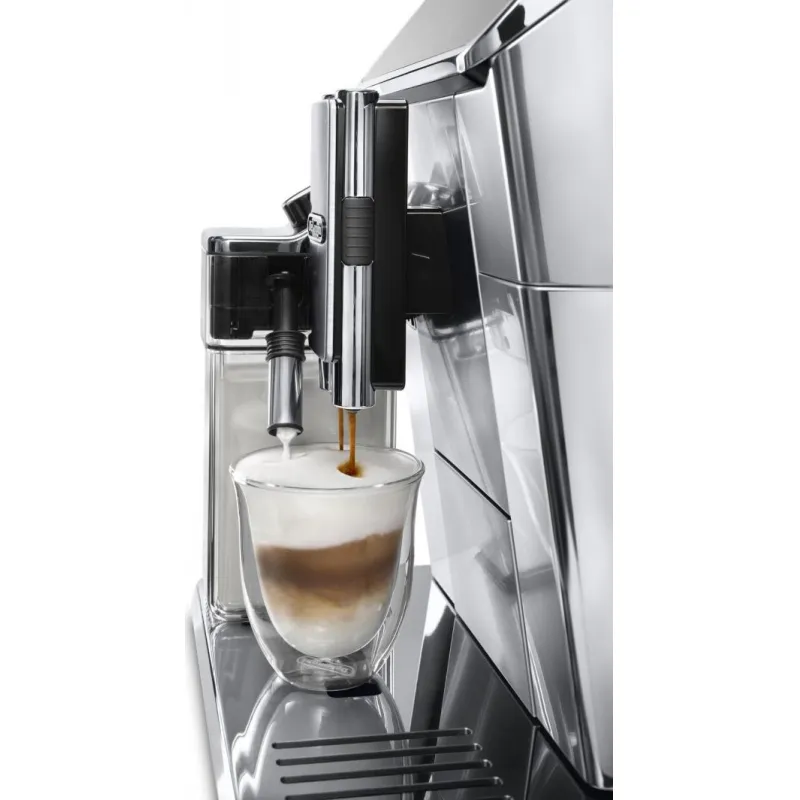 Ekspres ciśnieniowy DeLonghi PrimaDonna Elite ECAM 650.75.MS