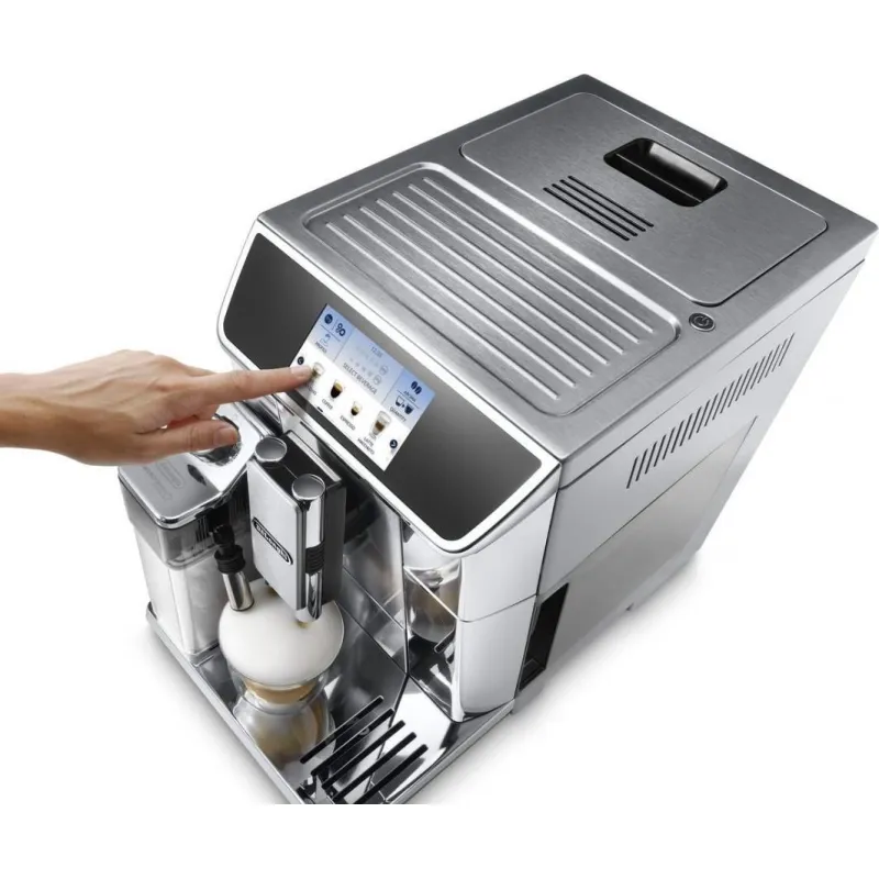 Ekspres ciśnieniowy DeLonghi PrimaDonna Elite ECAM 650.75.MS