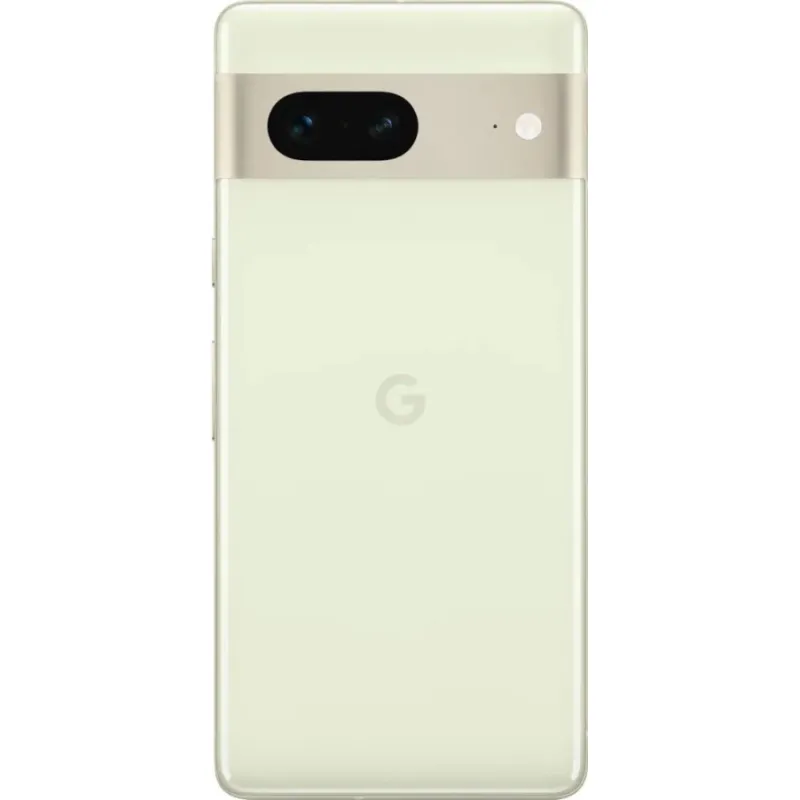 Smartfon Pixel 7 5G 8/128GB Zielony (GA03943-GB)