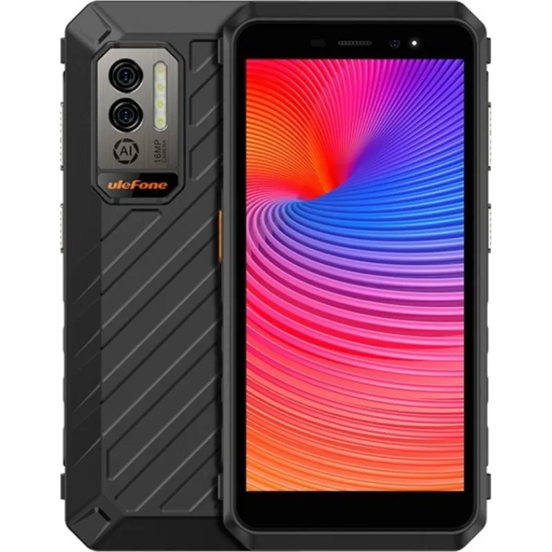 Smartfon UleFone Power Armor X11 Pro 4/64GB Czarny (UF-AX11P/BK)