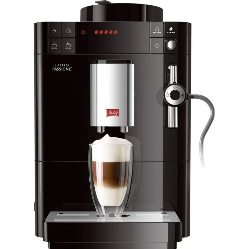 Ekspres ciśnieniowy Melitta Passione F53/0-102