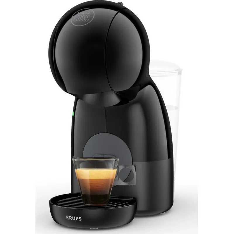 Ekspres na kapsułki Krups Dolce Gusto Piccolo KP1A3