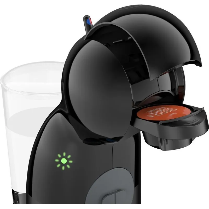 Ekspres na kapsułki Krups Dolce Gusto Piccolo KP1A3