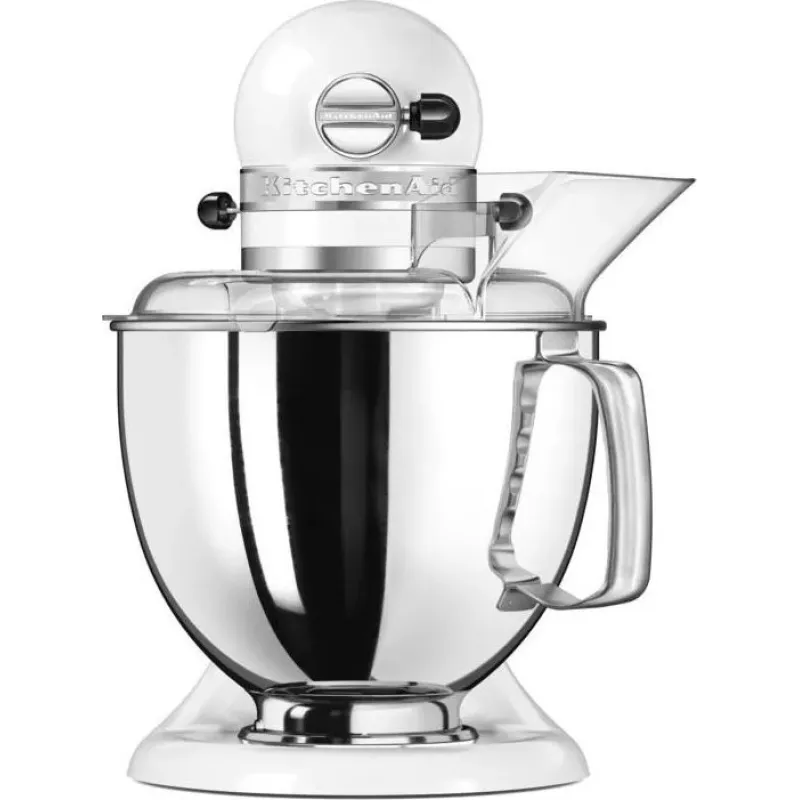 Robot planetarny KitchenAid Robot planetarny 5KSM175PSEWH