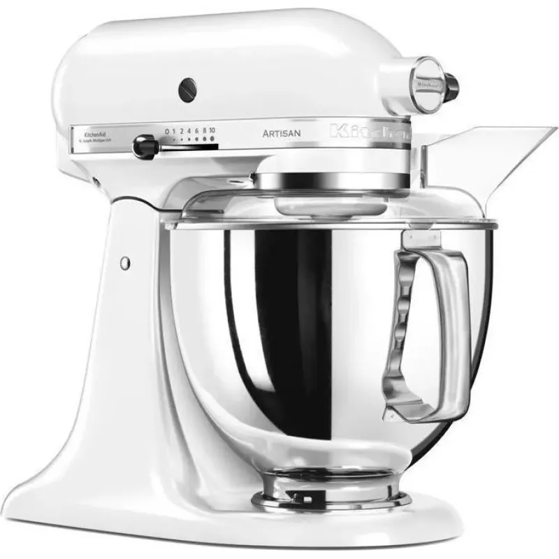 Robot planetarny KitchenAid Robot planetarny 5KSM175PSEWH