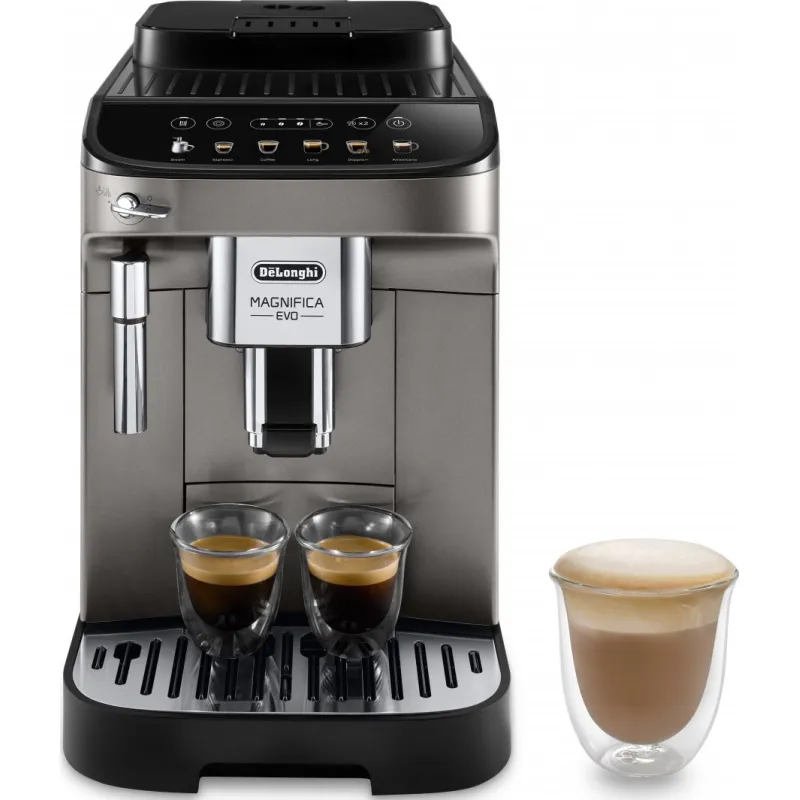 Ekspres ciśnieniowy DeLonghi Magnifica Evo ECAM 290.42 TB