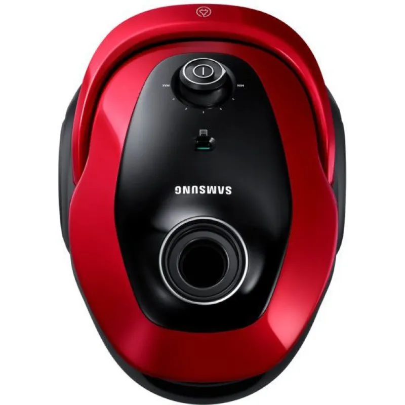 Odkurzacz Samsung VC07M25E0WR