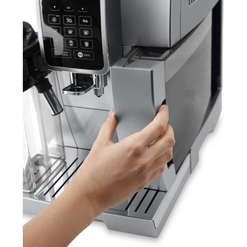 Ekspres ciśnieniowy DeLonghi ECAM 350.75.S