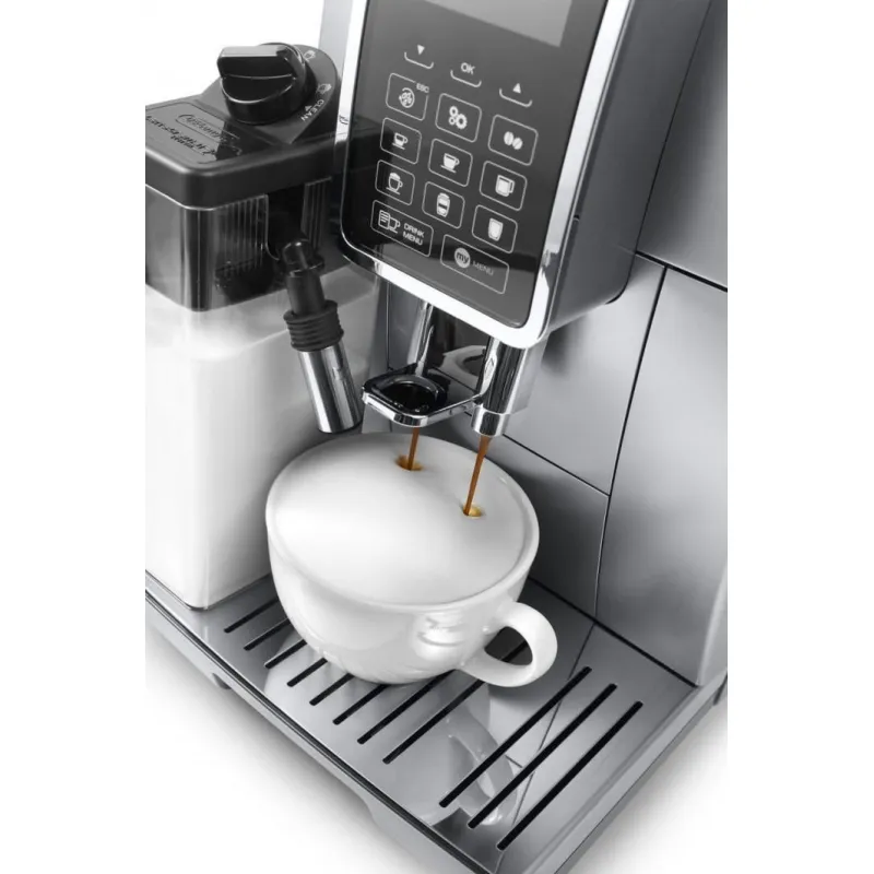 Ekspres ciśnieniowy DeLonghi ECAM 350.75.S