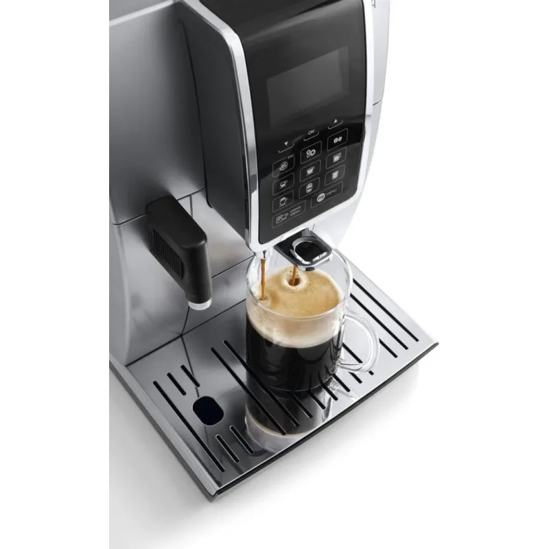 Ekspres ciśnieniowy DeLonghi ECAM 350.75.S