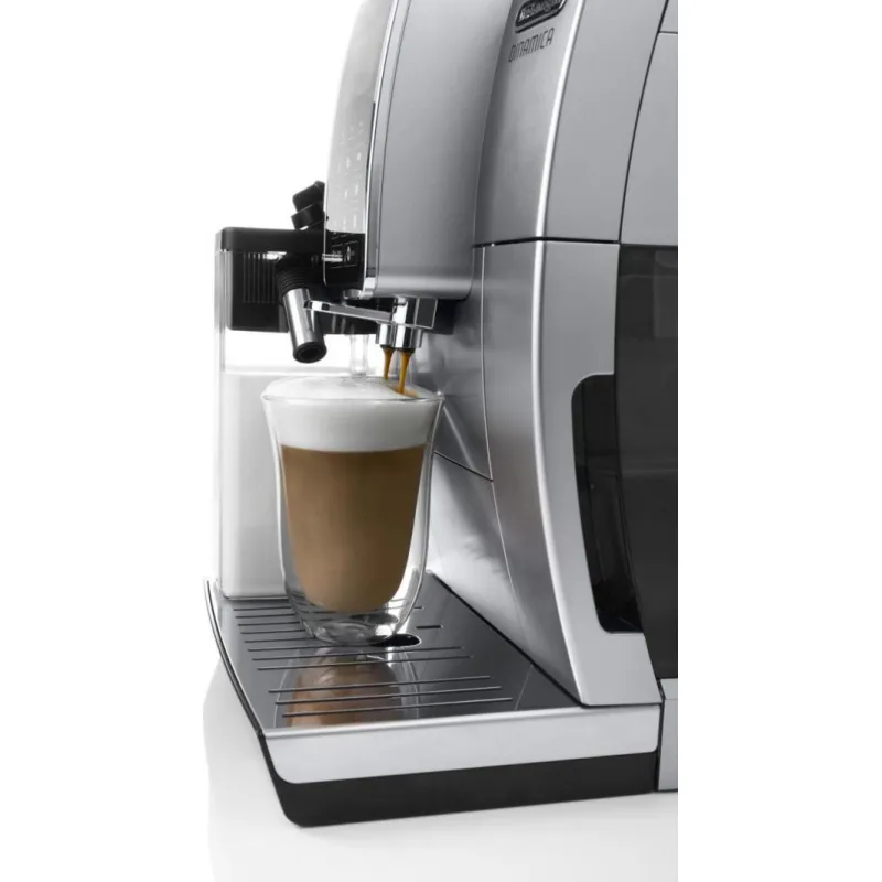 Ekspres ciśnieniowy DeLonghi ECAM 350.75.S