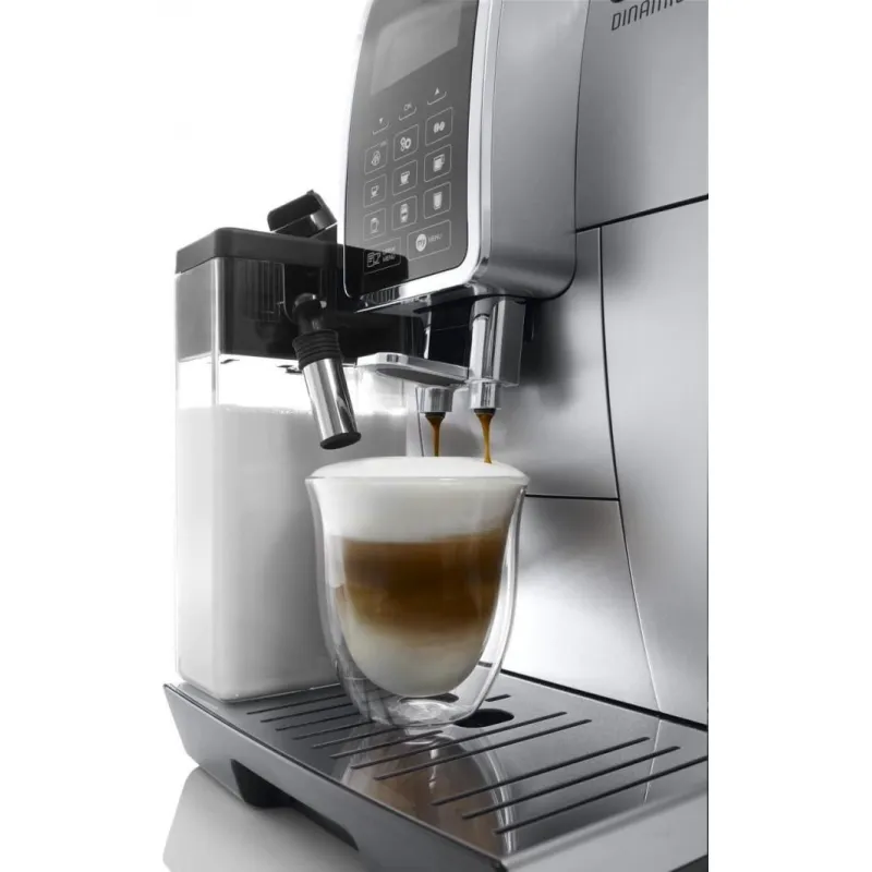 Ekspres ciśnieniowy DeLonghi ECAM 350.75.S