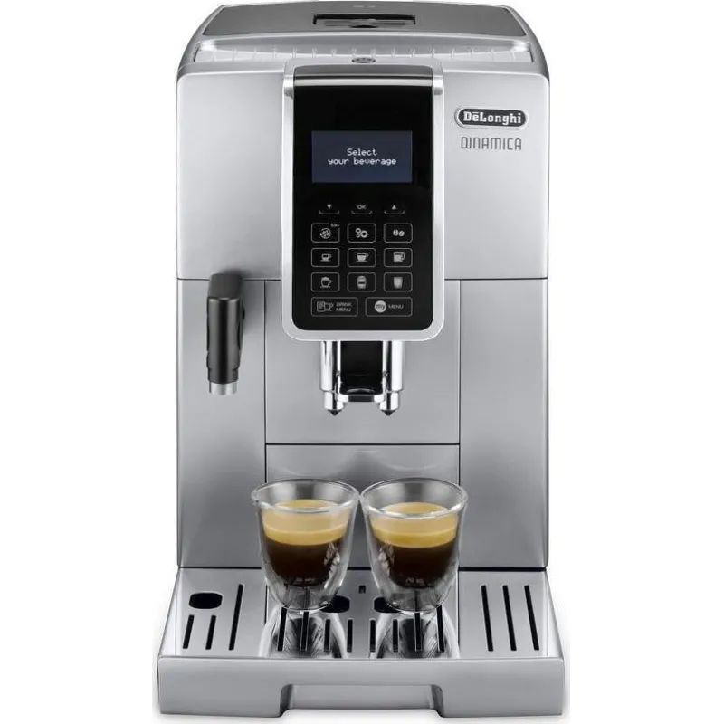 Ekspres ciśnieniowy DeLonghi ECAM 350.75.S