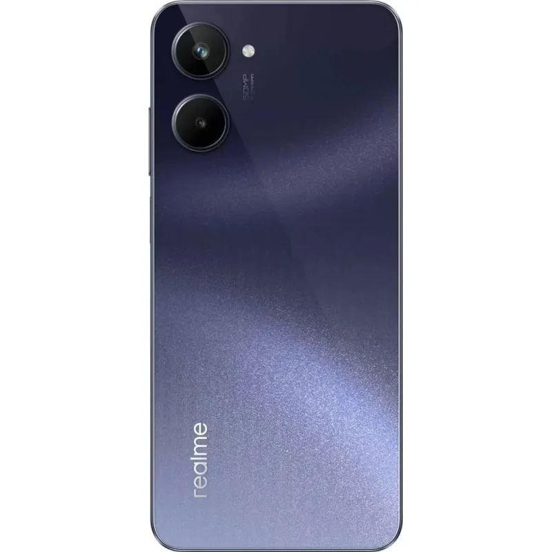 Smartfon Realme 10 8/128GB Czarny (RMX3630)