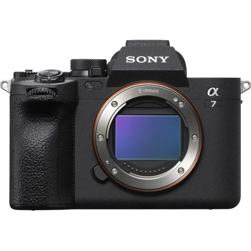 Aparat Sony A7 IV (ILCE7M4B.CEC)