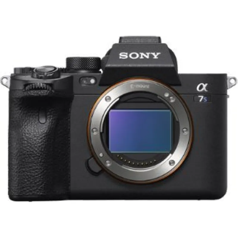 Aparat Sony A7S III (ILCE7SM3B.CEC)