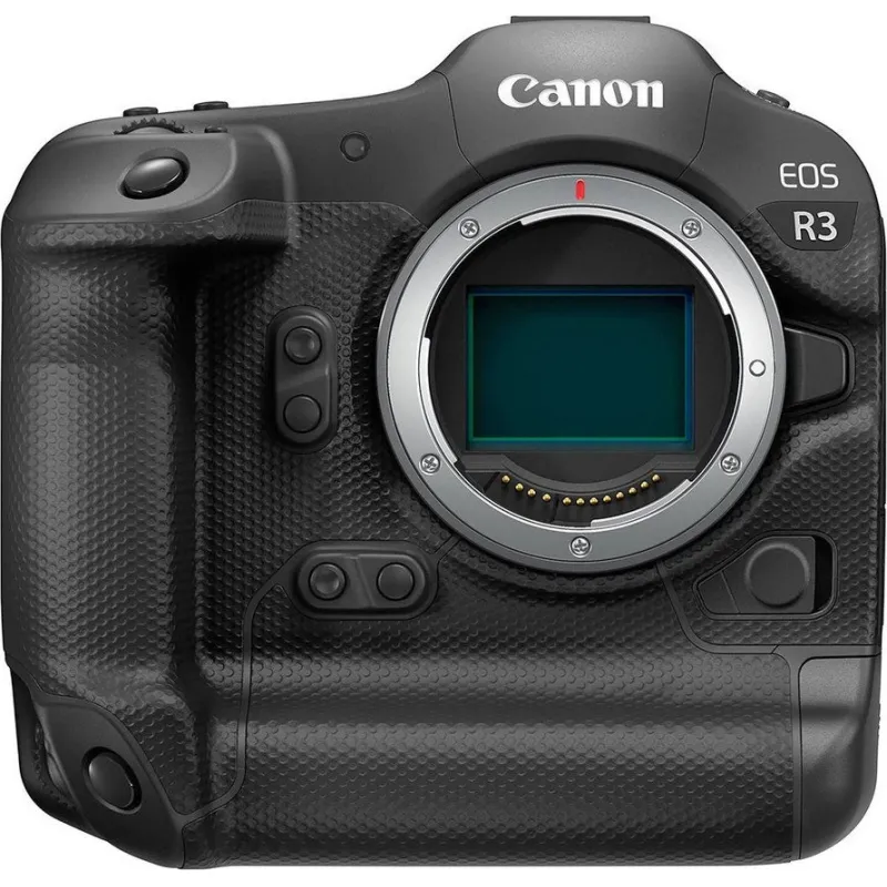 Aparat Canon EOS R3 (4895C004)