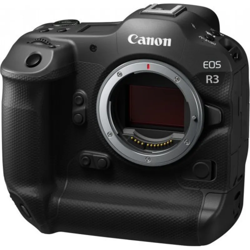 Aparat Canon EOS R3 (4895C004)