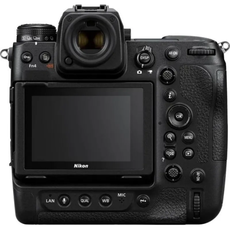 Aparat Nikon Z9 (VOA080AE)