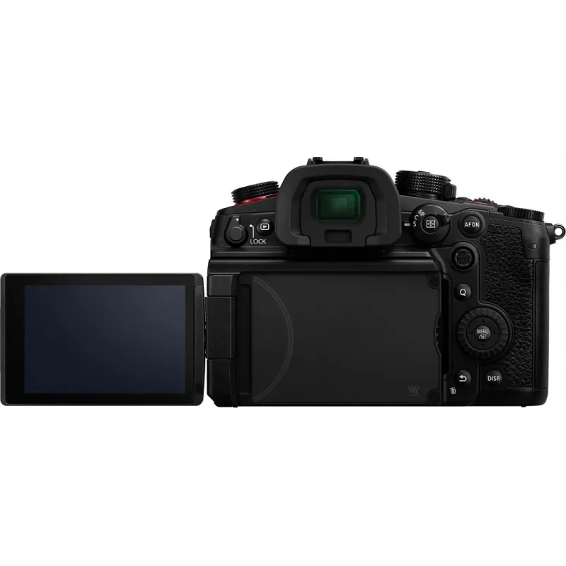 Aparat Panasonic Lumix GH6 (DC-GH6E)