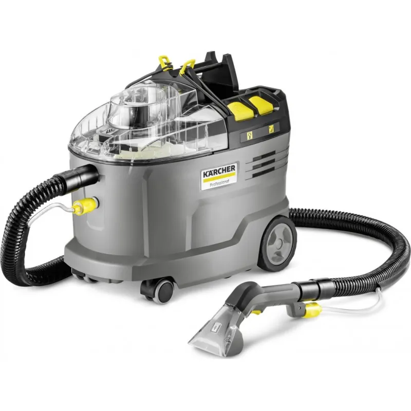 Odkurzacz przemysłowy Karcher Puzzi 9/1 BP Pack (1.101-701.0)