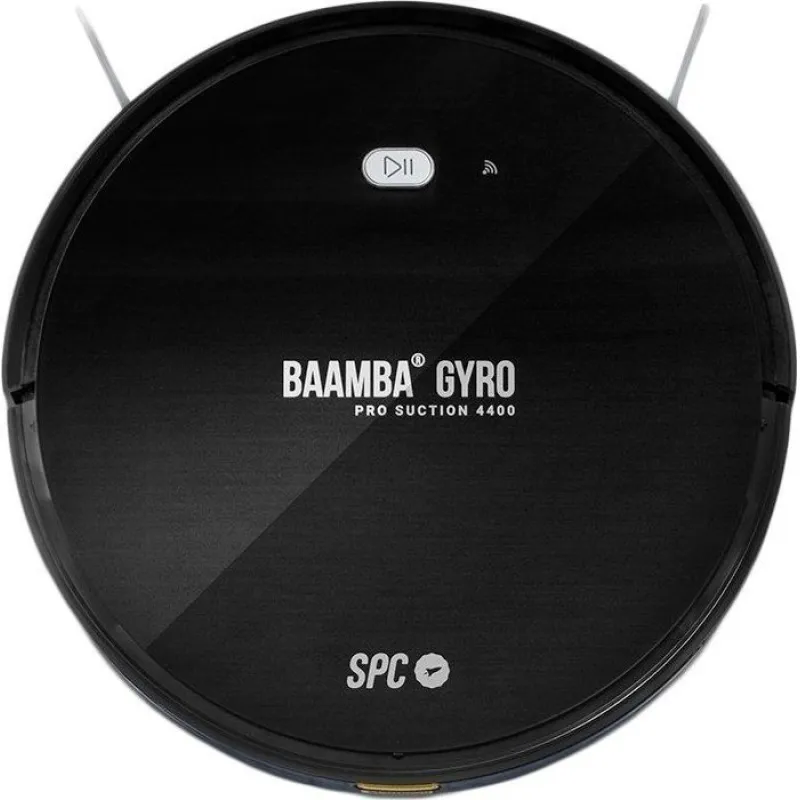 Robot sprzątający SPC Baamba Gyro Pro Suction 4400