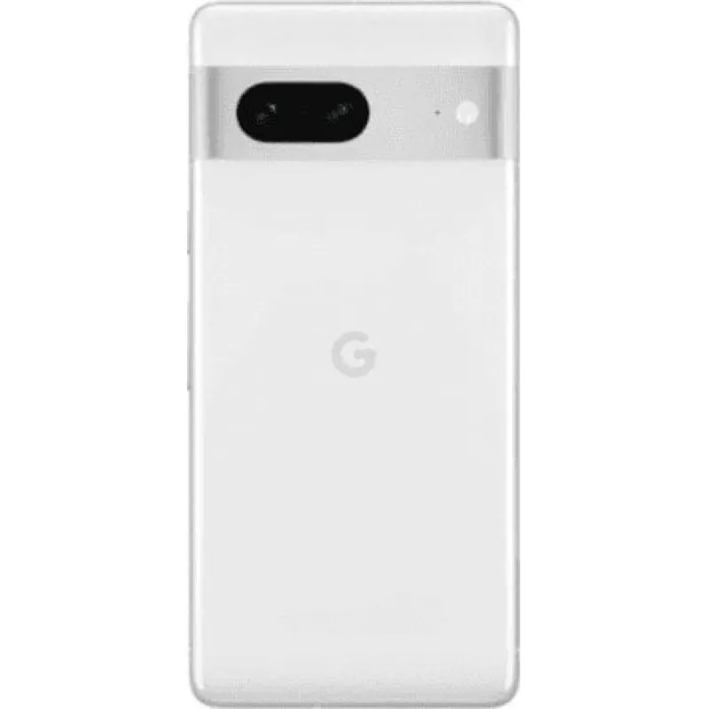 Smartfon Pixel 7 5G 8/128GB Biały (GA03933-GB)