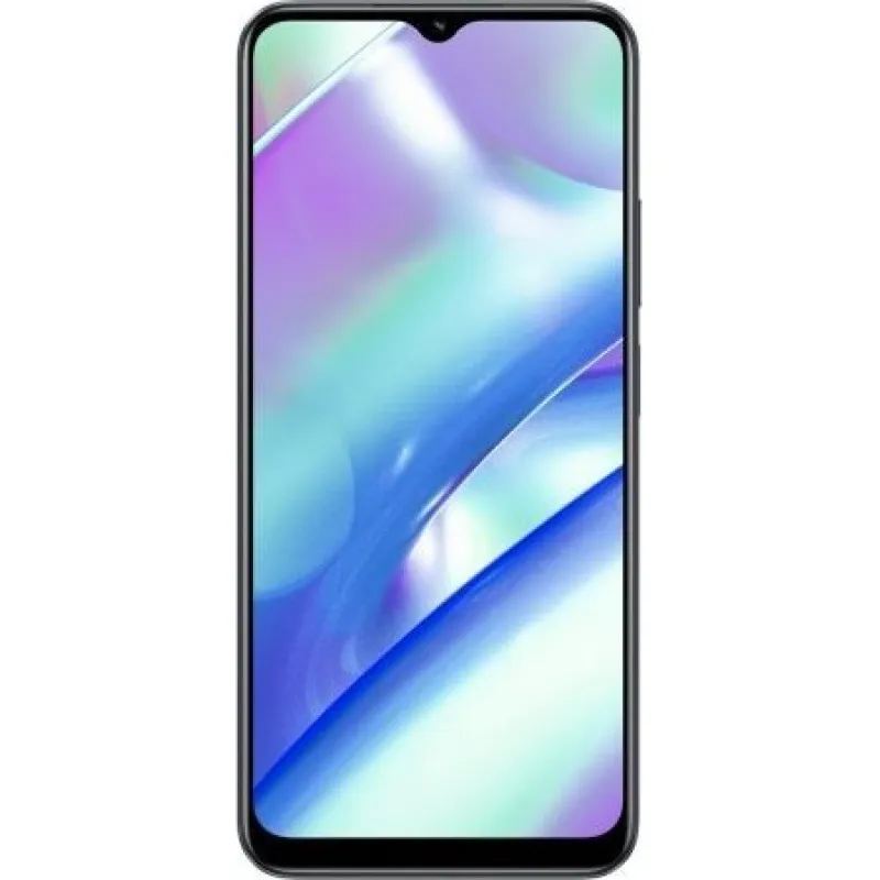 Smartfon Realme C33 4/128GB Czarny (69417644008010)